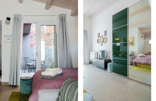 Don Assenzio Temporary Home - Foto 11