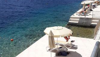 Family-friendly apartments with swimming pool Smokvica, Korcula - 9161 - Foto 4