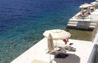 Family-friendly apartments with swimming pool Smokvica, Korcula - 9161 - Foto 4