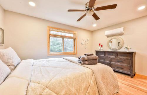 Lakeside Catskills Escape - Soak, Sip, Stargaze - Foto 28