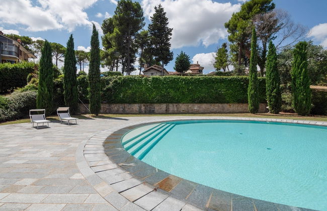 Apartment in Villagrande With Adriatic Views - Foto 20