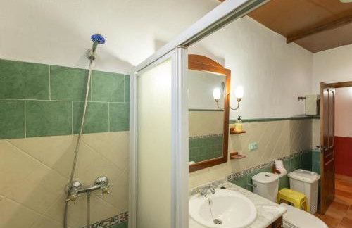 Cortijo Sierra del Agua - Foto 32