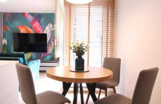 5-star apartment - Foto 5