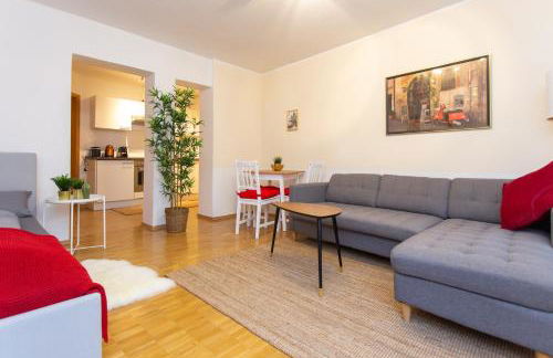 FullHouse - Halle - R6 Apartments - SmartTV - Nespresso - Foto 26