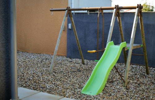 Superbe villa avec piscine située à 2 km de la Grande Plage des Sables - Foto 9