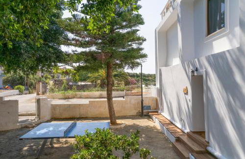 Stella's Traditional House Near the City - Foto 32