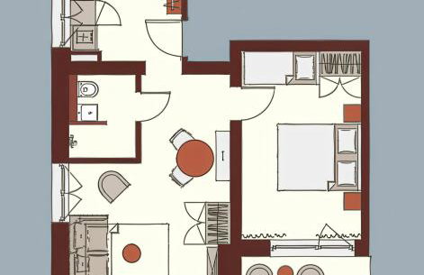 Złota 34 Karwia - Foto 61