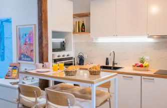 Studio Toulouse Capitole La Voute Rose - Photo 5