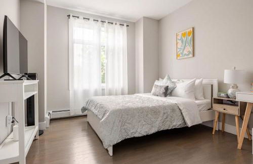 Luxury World Cup Stay Near NYC & MetLife Stadium! - Foto 19