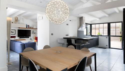 Maison Le Clos Neraud avec piscine et SPA - Foto 3