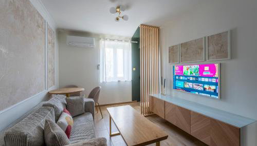 Spa & Relaxation 15 min de Lyon - Noomi Suite - Foto 3