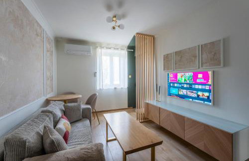 Spa & Relaxation 15 min de Lyon - Noomi Suite - Foto 3