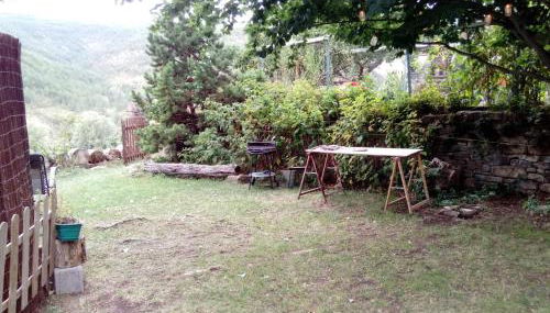 Casa del Arco - Foto 4, Garden