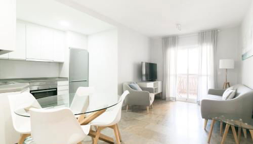 Apartamento Málaga Velázquez - Photo 2
