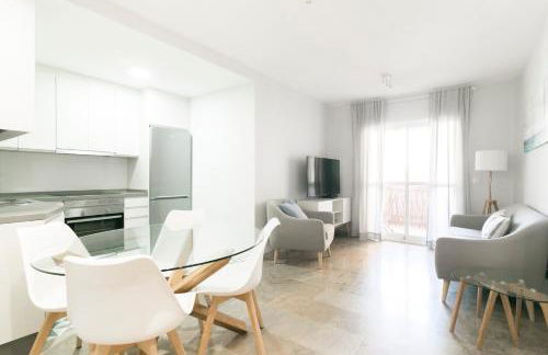 Apartamento Málaga Velázquez - Photo 2