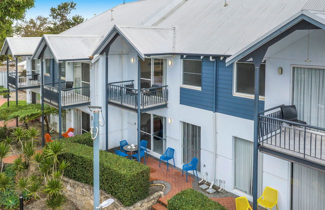 Mandurah Quay Resort - Foto 40