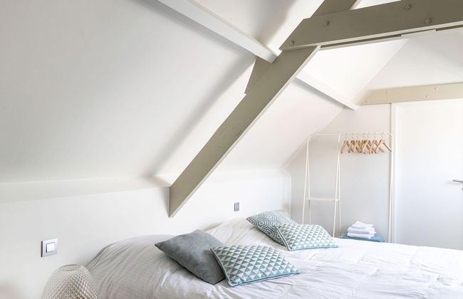 Luxury Villa in Sint-Idesbald with Hot Tub - Photo 7