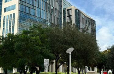 Downtown Miami 1BR Walk to Bayside Kaseya Gym Pool - Foto 79