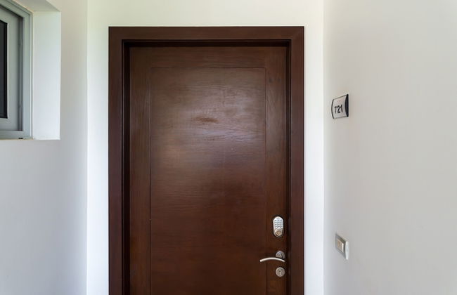 Mareazul Casa Sol 2 Bedroom Apts by RedAwning - Foto 8