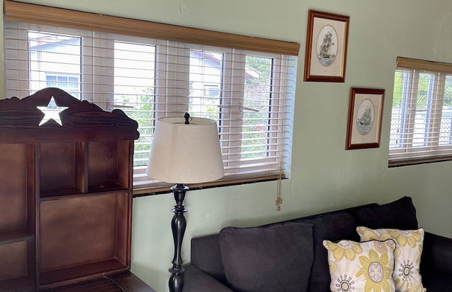 Dawsons Hideaway - Foto 28