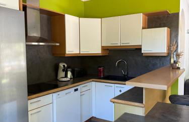 Appartement les pieds dans l eau - Foto 9