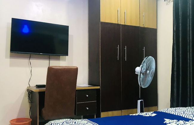 Umbrella Properties Eleyele Ibadan - Foto 6