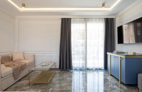 Acropol Golden Suites - Foto 12