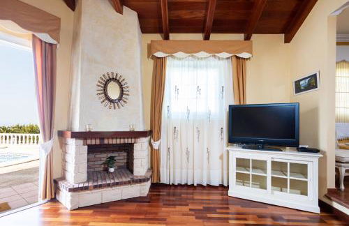 Home2Book Luxury El Helecho del Teide, Private Pool - Foto 11