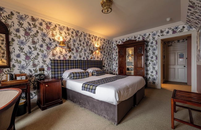 Bunchrew House Hotel - Foto 30