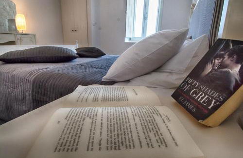 Paros Afrodite Luxury Villas - Photo 96