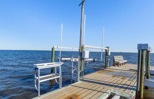 Southern Splendor by Emerald Isle Realty - Foto 69