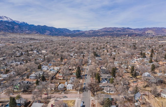 💗2 Bds💕garden Of Gods💗near it all - Foto 46