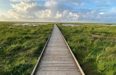Gut Groß Fedderwarden, Ferienwohnung Mettje - Photo 17