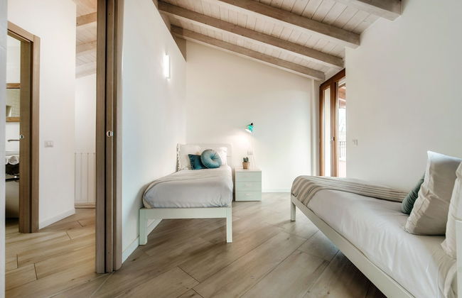 Villa Rosalia - Photo 46