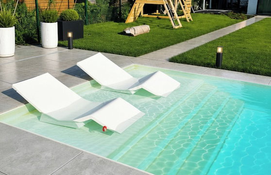 Luxus Neubau 170m2 Loft mit Pool Garten - Foto 36