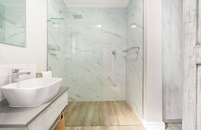 Zaria Sun Cottage - Foto 8