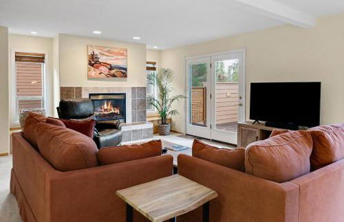 Sun Haven - Meredith Lodging - Foto 12