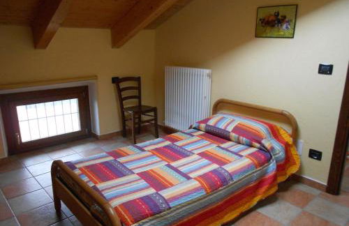 Agriturismo Monrabbioso - Foto 30