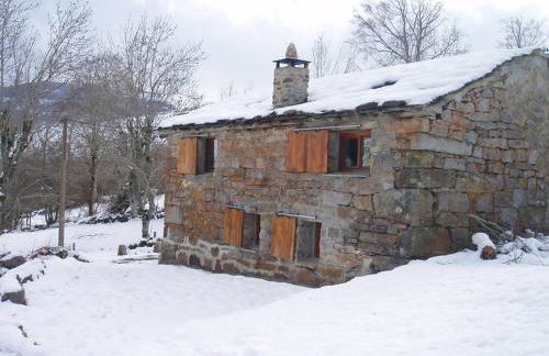 Preciosa cabaña pasiega restaurada - Foto 11