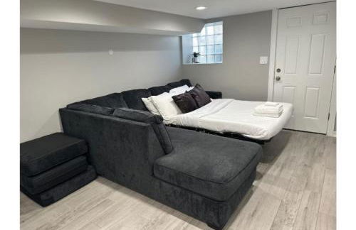 Near Lake & Museum • Modern • Game Area - Foto 9