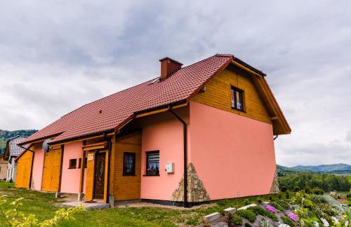 Ranczo pod Klimoską - Photo 35