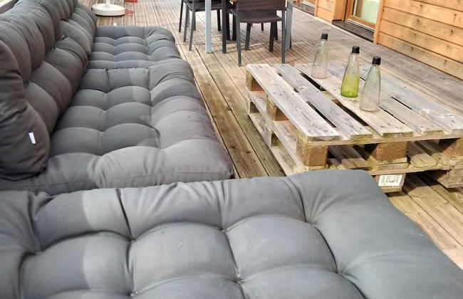 Wintersbourg Spa Retreat - Foto 11