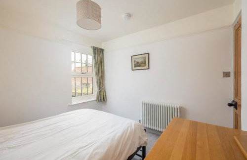 Hall Cottage at Noelles Cottages - Foto 34