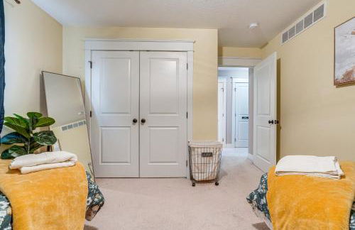 Charming Kalamazoo Home with Yard 1 Mi to Downtown! - Foto 24