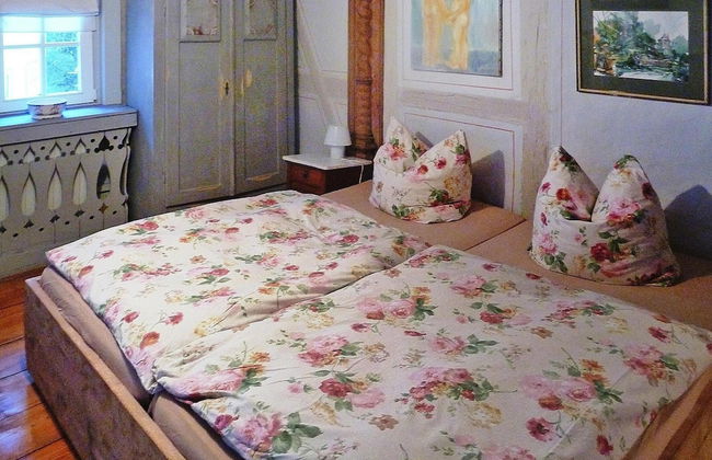 Ferienwohnung, Friedrichroda - Foto 3