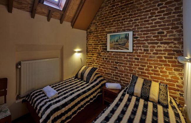 Spacious Apartment near Town Center in Mesch - Photo 5