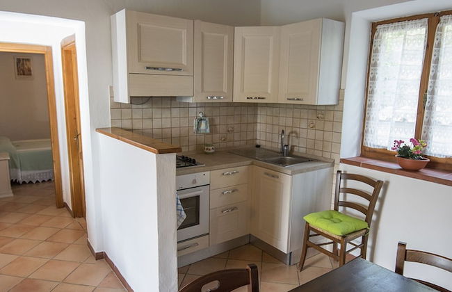 Agriturismo Casale Le Crete - Foto 19