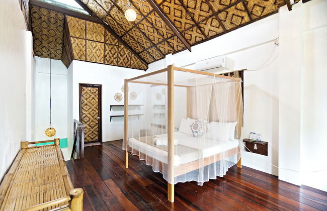 Ferra Resort Siargao - Foto 23