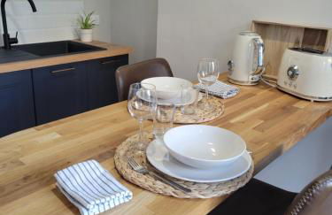 La suite du vieux Boulogne - Appartement au cœur de la vieille ville avec vue directe sur le beffroi - Foto 13