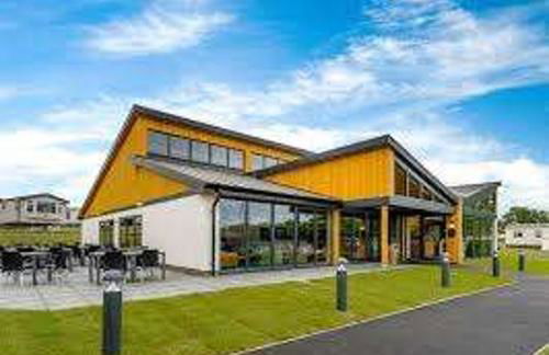 2 Bed-Sleeps 6 -Patio-Parking-Pet Friendly - Foto 17